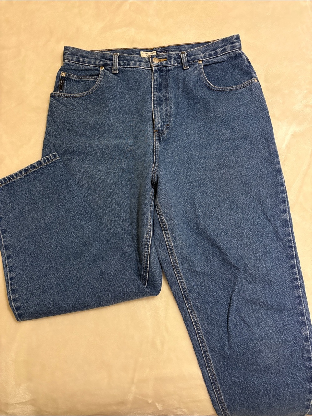 Faded glory women’s Denim Jeans